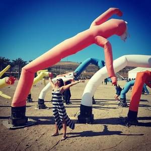 Meet your Posher, Iris