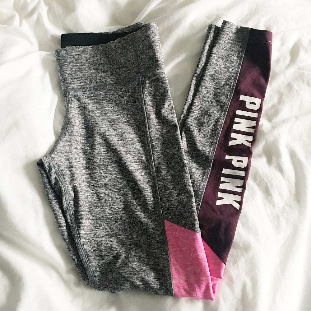 VS PINK Ultimate Leggings