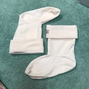 Hunter Short Boot Socks