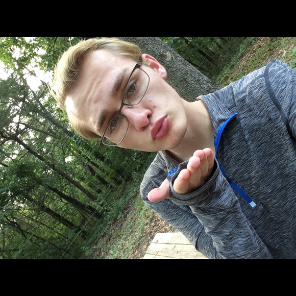 Meet your Posher, Seth - Picture 1 of 1