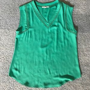 41hawthorne sleeveless top