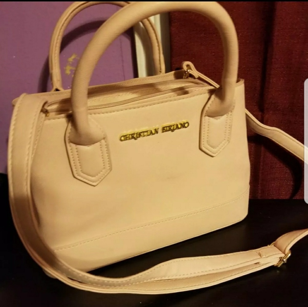 Christian Siriano Purse!!