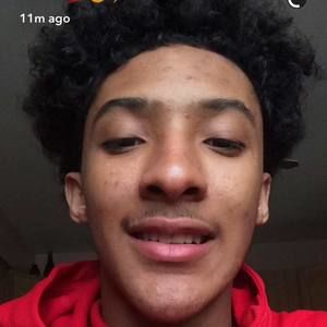 Meet your Posher, Andre