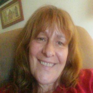 Meet your Posher, Sharry