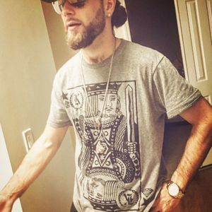 Meet your Posher, Geoffrey