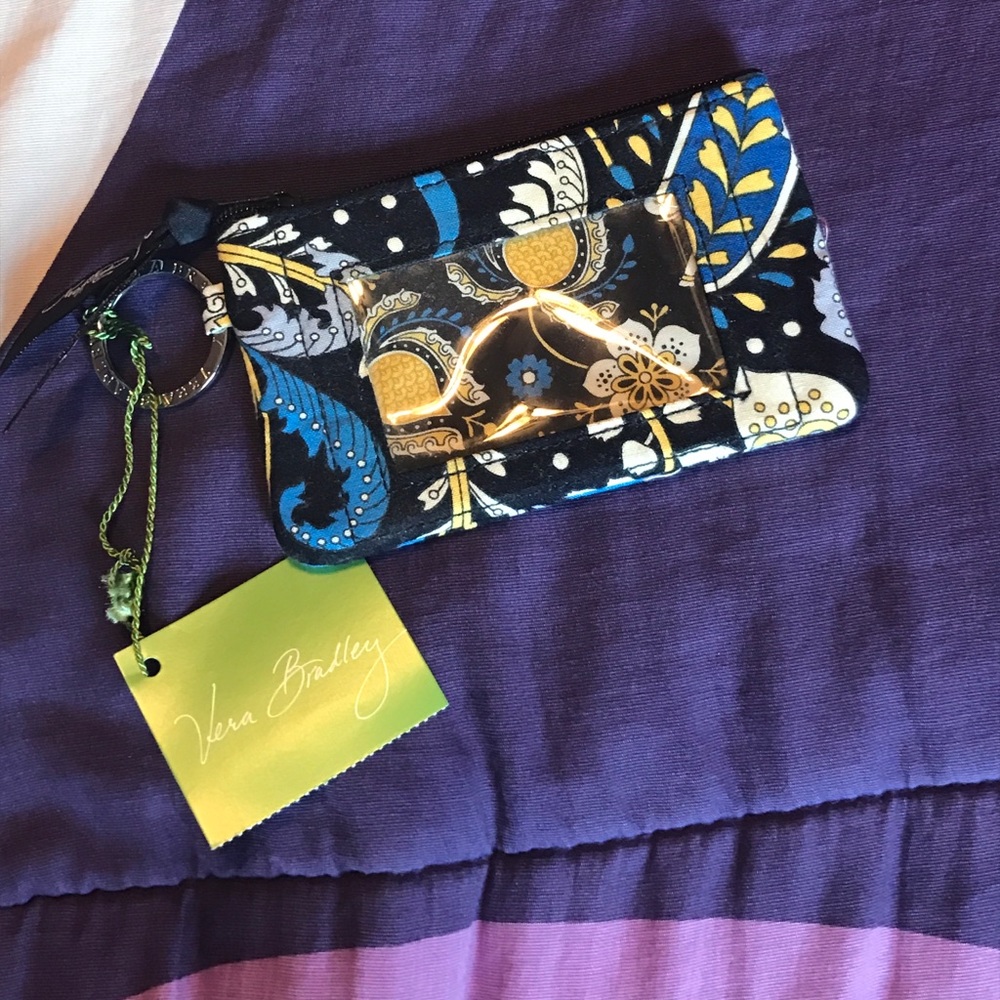 Zip ID Case