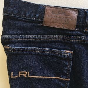 Ralph Lauren Jeans