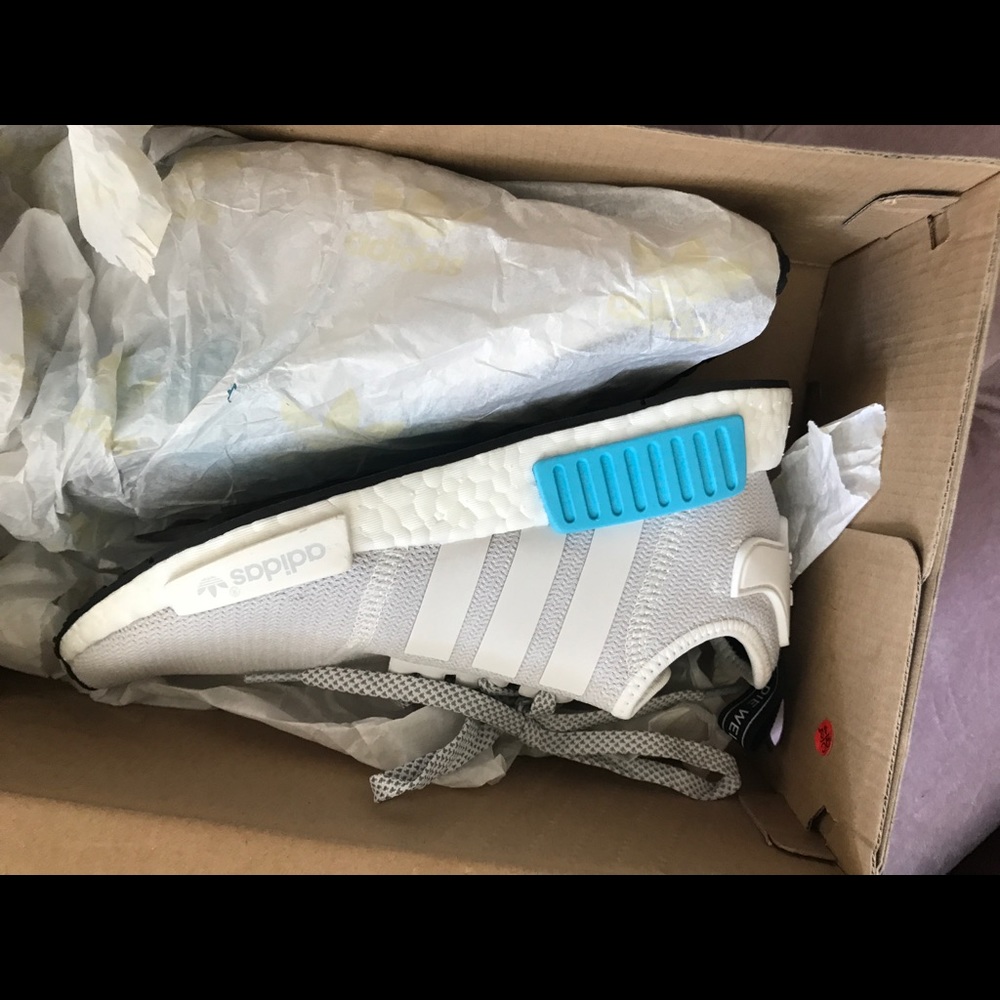 Adidas NMD