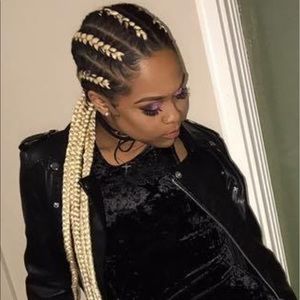 Meet your Posher, Dede