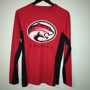 University of Houston shirt