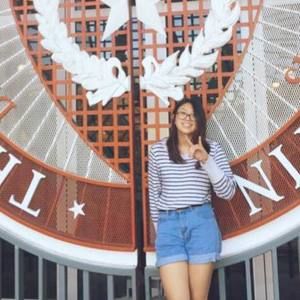 Meet your Posher, Jenny