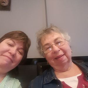 Meet your Posher, Terri