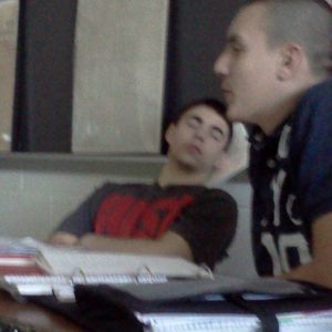 Meet your Posher, Vincent