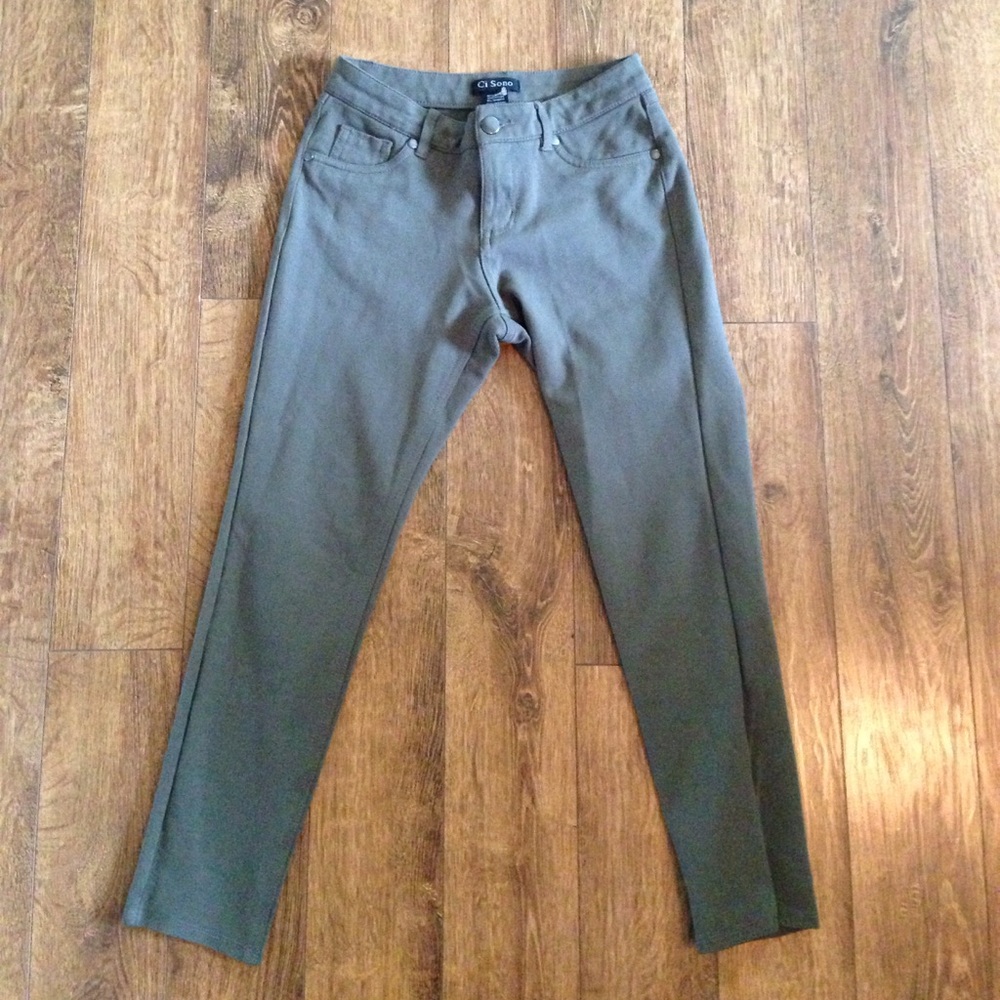 Boutique Leggings