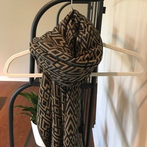 H&M Knit Scarf