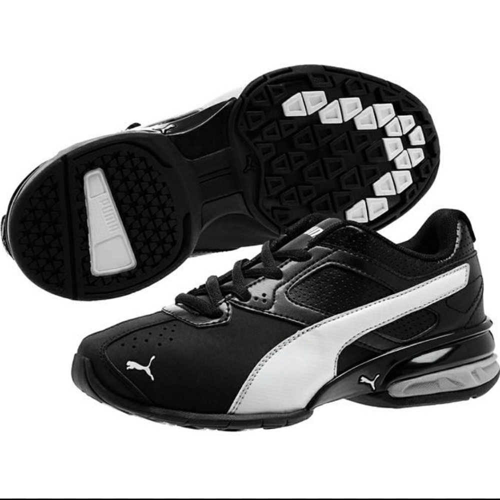 PUMA Tazon 6 SL Jr