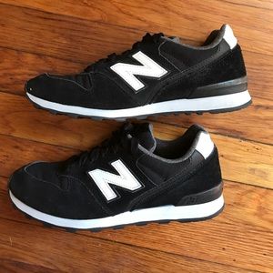 New balance 696 sneakers