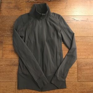 Lulu lemon jacket.