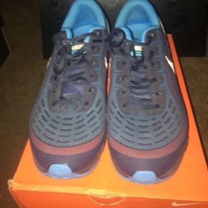 Air max tailwind 6 worn a couple times