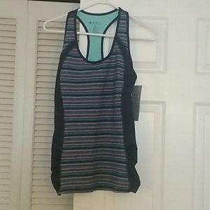 Athletic tank