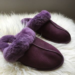 UGG Slipers