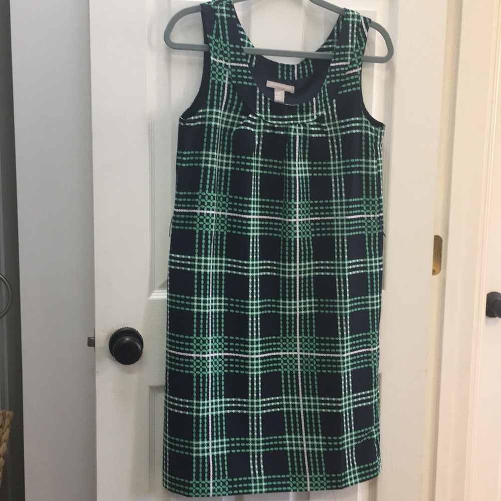 Banana Republic dress