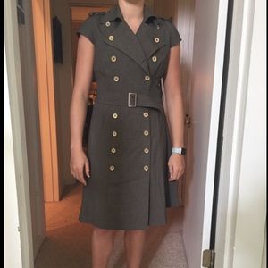 Calvin Klein dress
