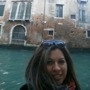 Meet your Posher, Sandra