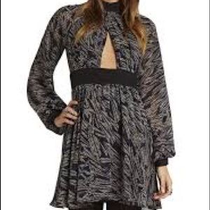 BCBGeneration Chic Party Dress