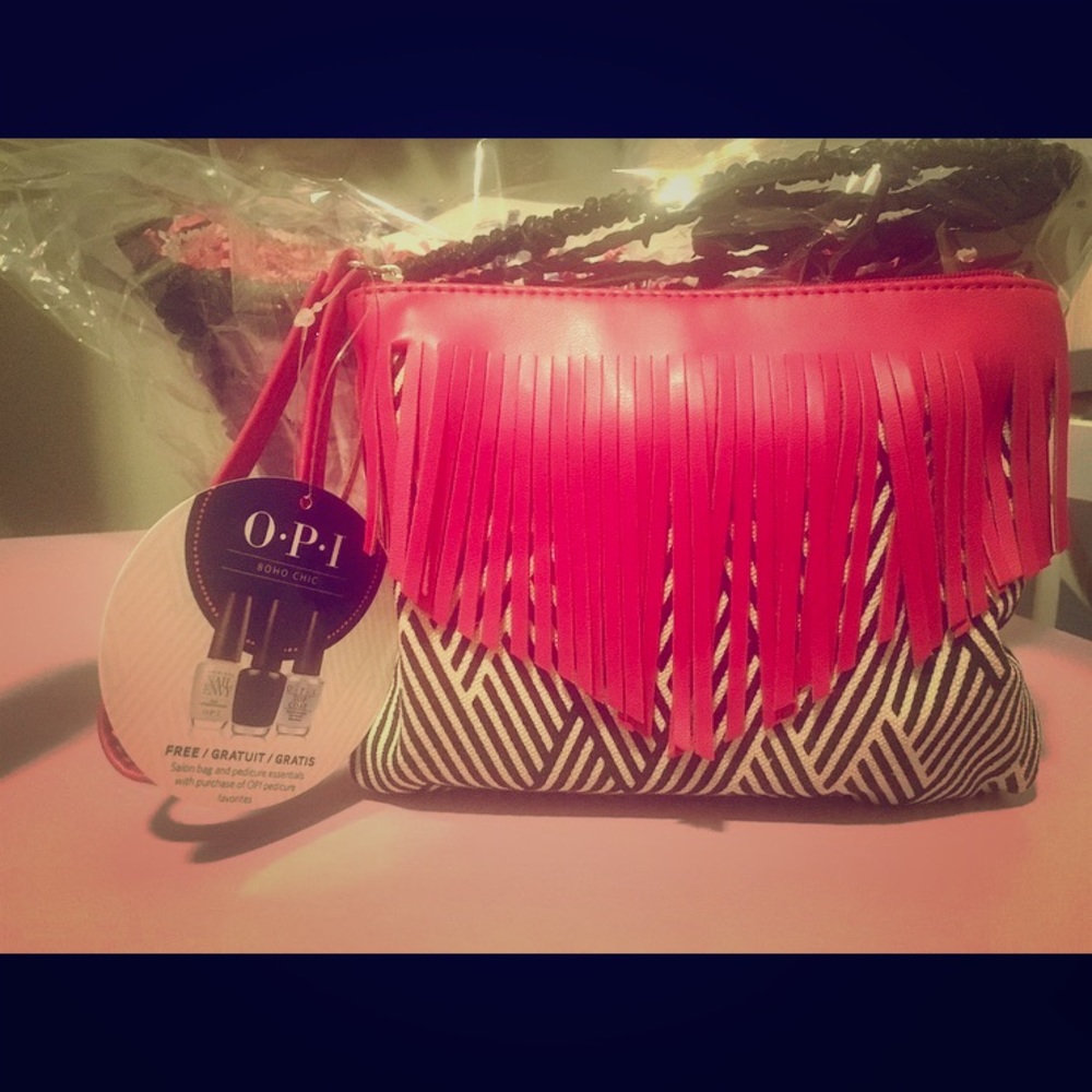 OPI Nail Gift Set