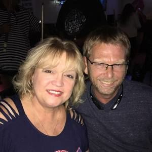 Meet your Posher, Debbie