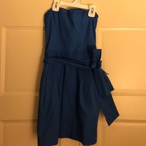 Abercrombie and Fitch halter dress NWT