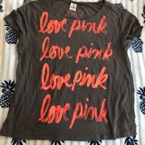 Victoria secret PINK top