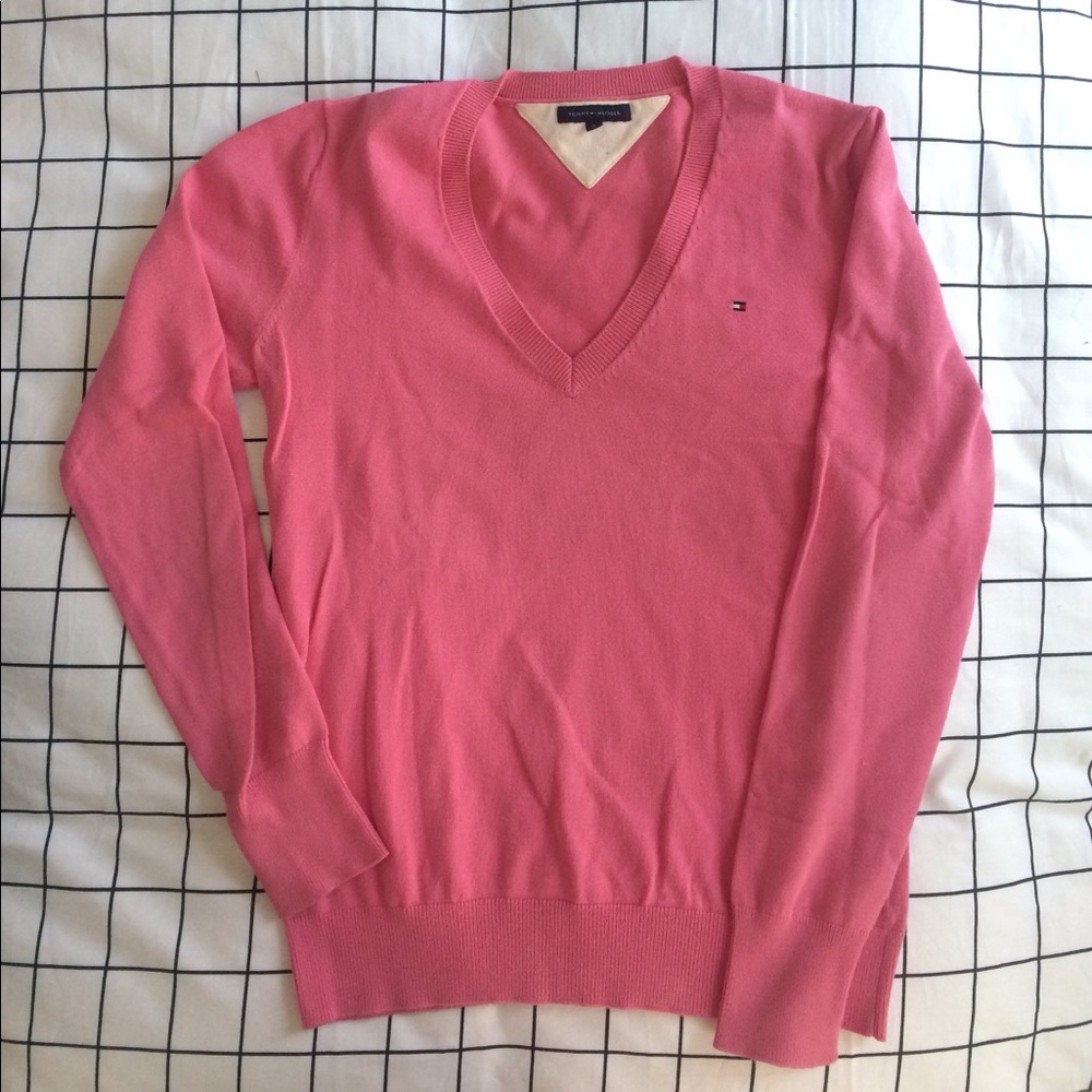 Tommy Hilfiger Sweater