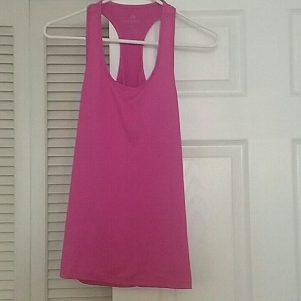 Athletic tank