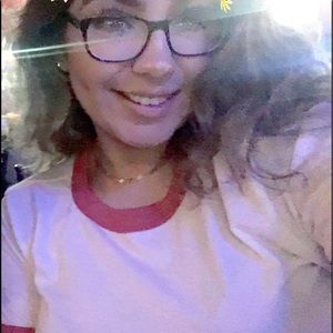 Meet your Posher, Connie