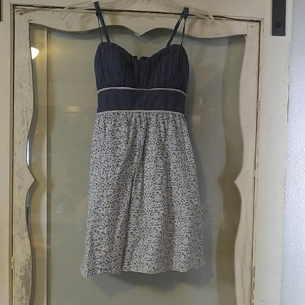 Juniors long top size 3