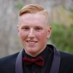 Meet your Posher, Brian