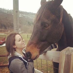 Meet your Posher, Lizzy