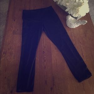 Lulu crop pants