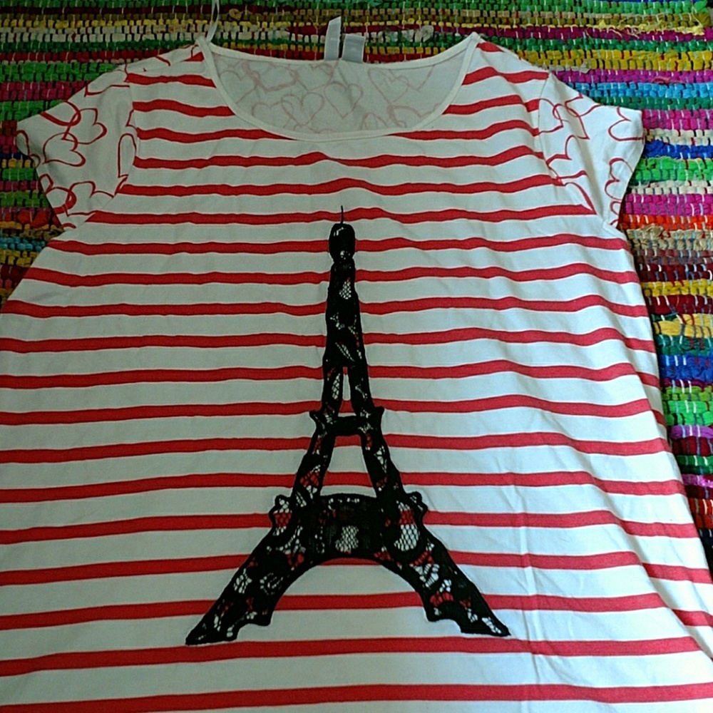 ELLE Tee