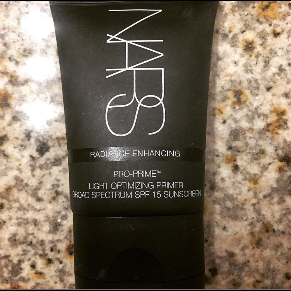 NARS Radiance Enhancing Primer