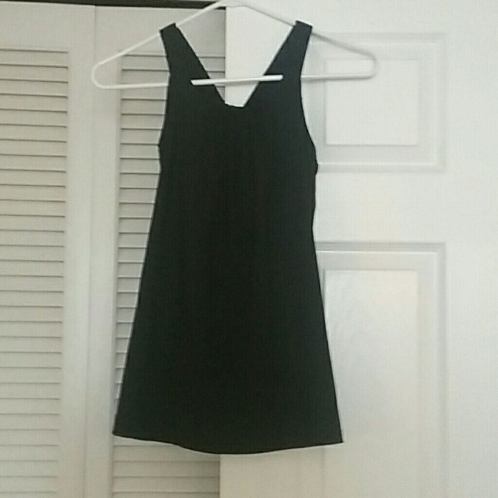 Athletic tank
