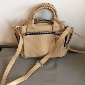 Free People Purse
