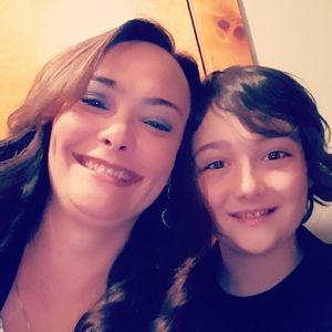 Meet your Posher, Jo-ellen