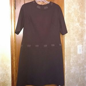 Vintage Edith Flagg Dress
