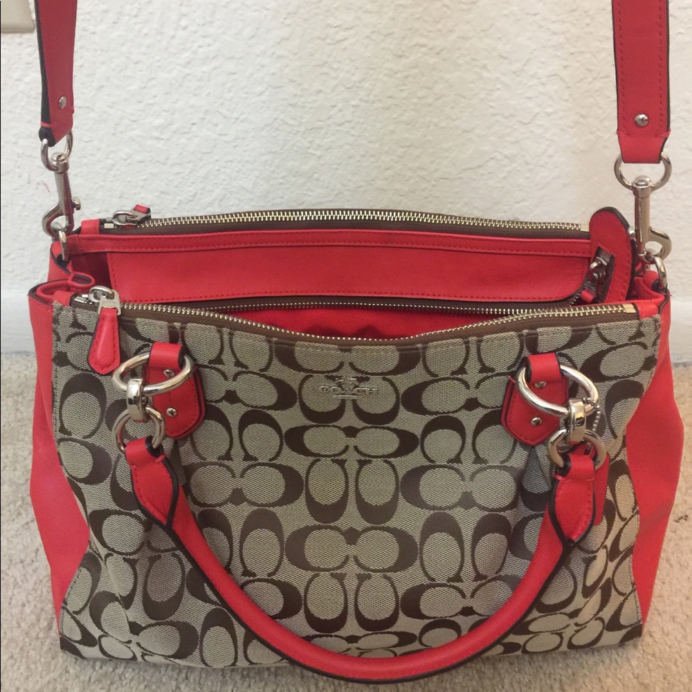 Hand bag