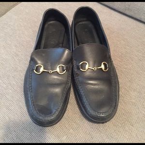 Gucci Loafers