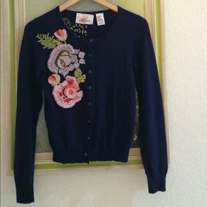 Anthropologie by Karen Nicol