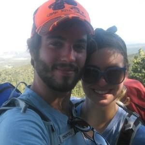 Meet your Posher, Jeffrey